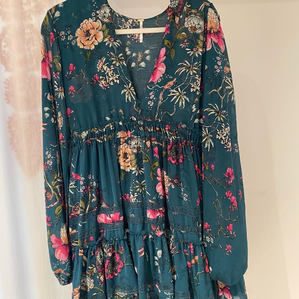 Free People dress Medium
